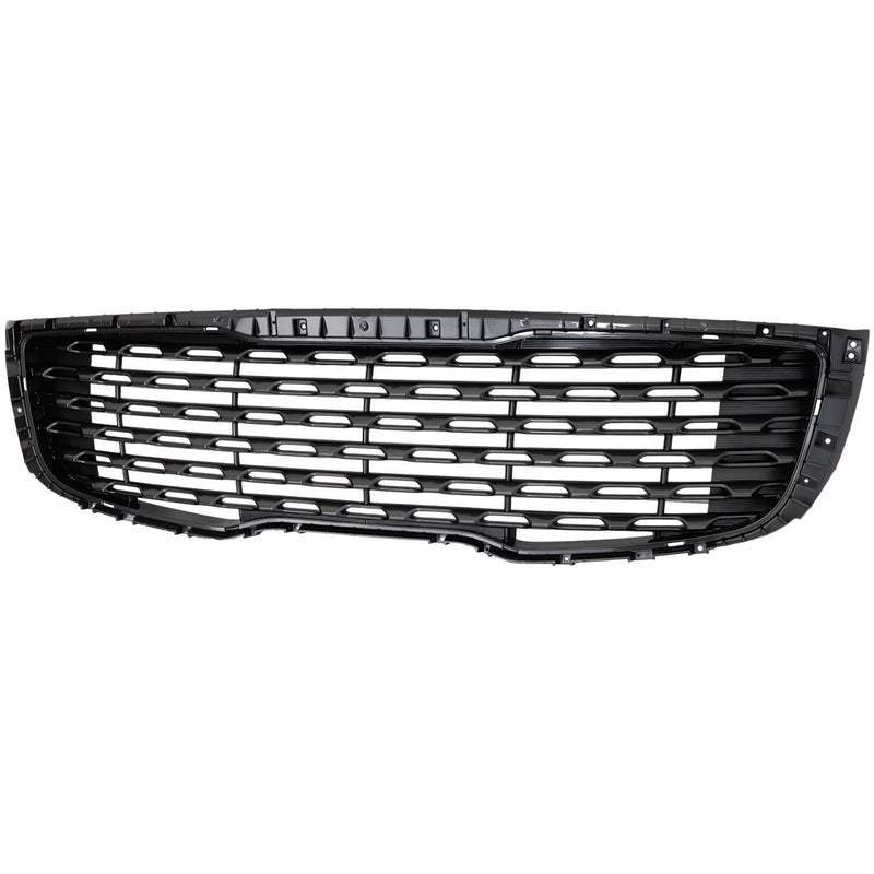 Grille Grill 86352A9ND0 for Kia Sedona 2019-2021