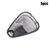 Ford F-250 F-350 Super Duty Marker Light Cover ABS Plastic