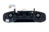 Mitsubishi Pajero NH / NJ / NK / NL Black Rear Door Handle (1991–2000)