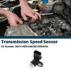 Honda Accord Hybrid 2005-2007 Transmission Speed Sensor