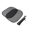 Car Windshield Umbrella 3 x S Size Front Window Sun Shade Visor Cover