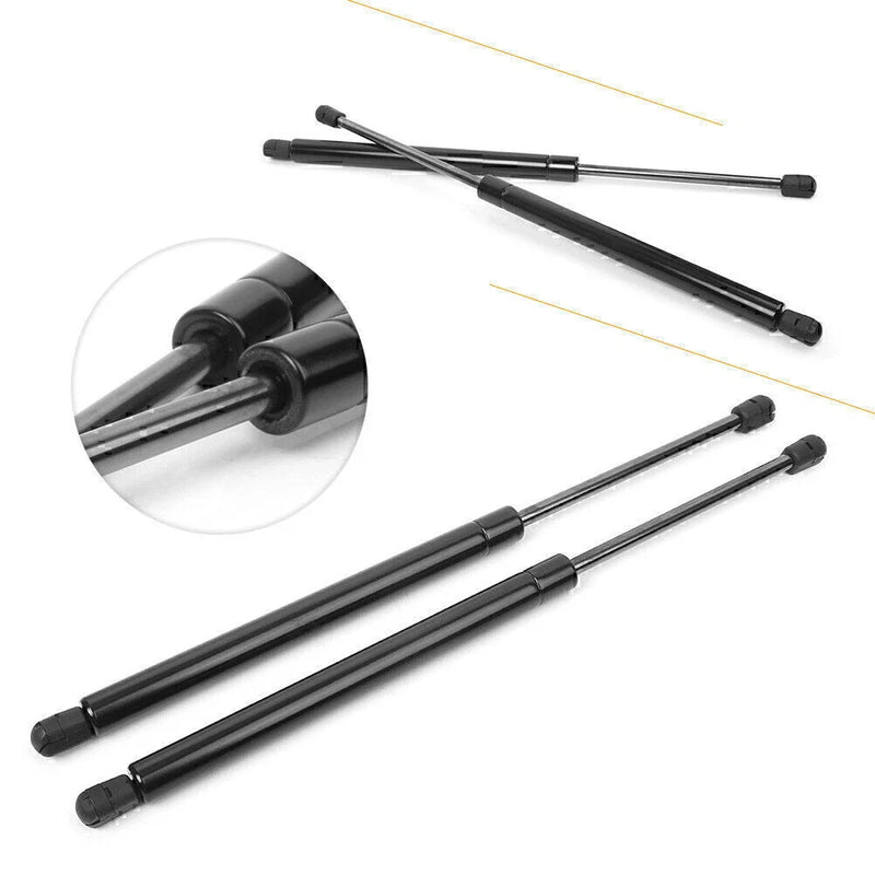 Nissan Xterra Rear Liftgate Struts (2005-2013)