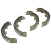 Toyota RAV4 Hand Brake Shoes Set (2000-2012)