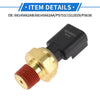 Chrysler 200, Dodge Dart Engine Oil Pressure Sensor (2011-2016)