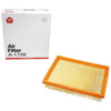 Ford Courier Raider Air Filter Cleaner 4G54 2.6L (1987-1999)