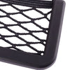 Auto Car Interior Body Edge Elastic Net Storage Phone Holders