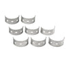 Yamaha XJR400R, YZF600 R6 31.5MM Crankshaft Main Bearing Set (95-07)