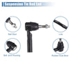 Chevrolet Camaro 4 x Front Inner Outer Tie Rod End Links Kit