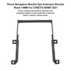 Cfmoto 800MT 14mm GPS Expansion Mount Phone Holder (2021)