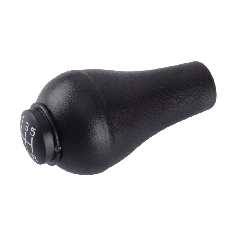 Dodge Ram 1500 2500 Jeep Wrangler Cherokee 5 Speed Shift Knob (2002-2023)