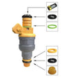 Holden Calais V6 VN VP VR Fuel Injector Service Kit (1988-1997)