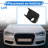 Subaru WRX Front Left Fog Light Grill (2018-2021)