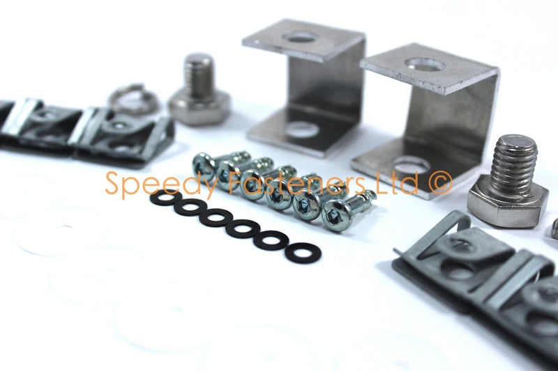 Lotus Elise S2 Access Panel Front Compartment (2004–2011)