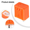 Motorcycle 1 x 2 Pin Adjustable LED Indicator Flasher Relay