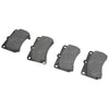 Ford Festiva WB WD WF Front Disc Brake Pads 1.3L/1.5L (1994 - 2000)