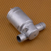 Benz 190E 260E 300E 500SL Idle Control Valve Air Supply (1982-1993)