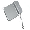 08-11 Mercedes GLK 300 250 GLK350 Rear Tow Cover Cap (2008-2011)