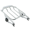 Harley Road Glide 2-Up Luggage Rack Docking Hardware (2009-2013)