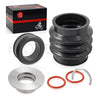 Sea Doo 4-Tec GTX / RXP / RXPX / RXTX Carbon Ring Seal Drive Line Rebuild & Boot