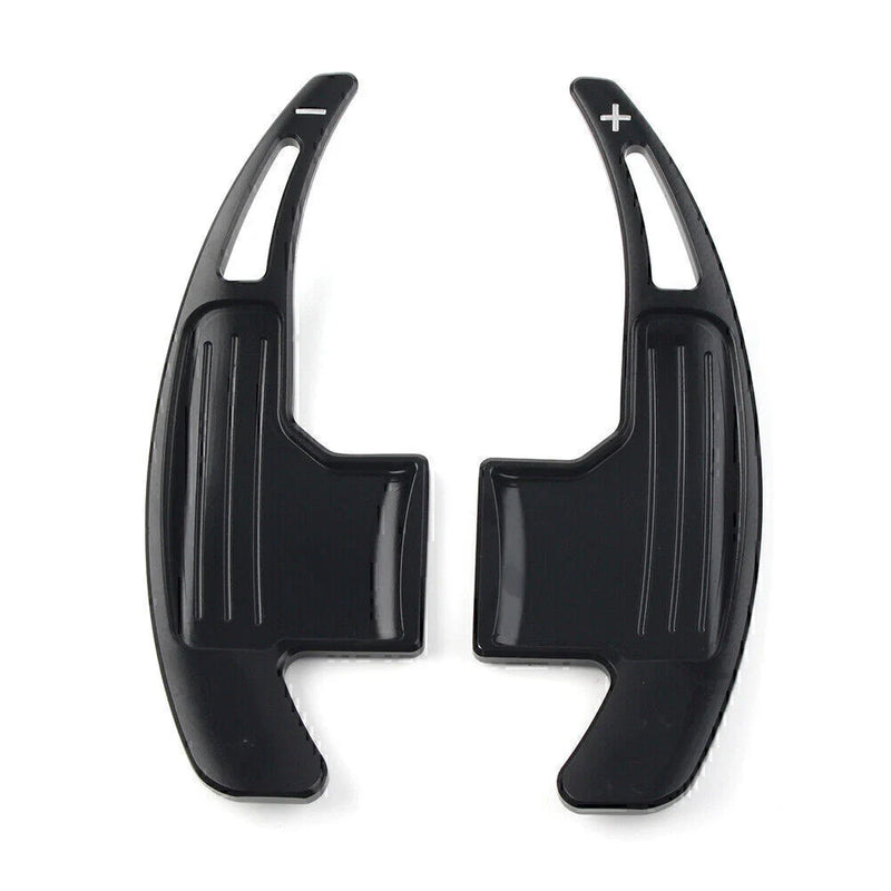 Ford Mustang Steering Wheel Shift Paddle Shifter Extension (2015-2019)
