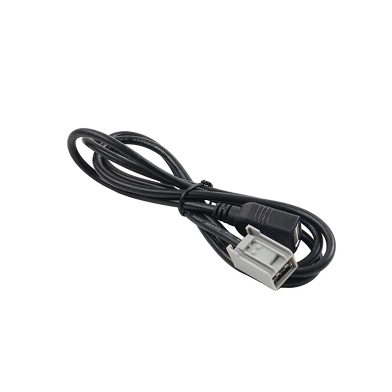 Honda Civic, Accord, Jazz USB to MP3 Data Line Adapter (2006-2023)