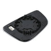 BMW 3 5 6 7 8 Series Left Door Mirror Glass