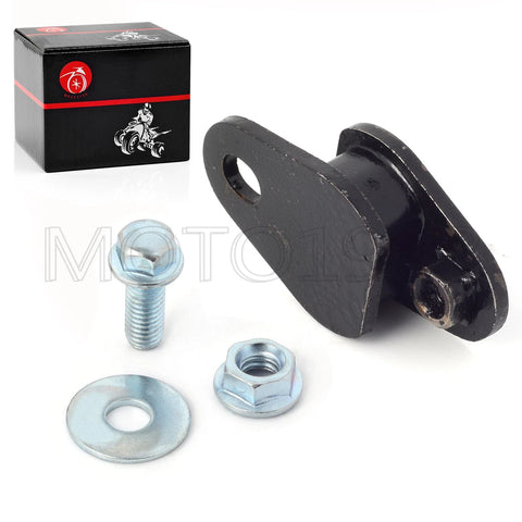 Yamaha Blaster 200 Exhaust Pipe Mount (1988-1995)