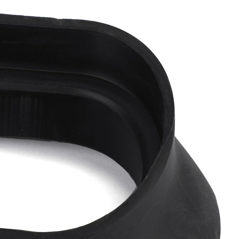 Suzuki GSX-R 600 750 Edge Protector Rubber Air Duct (2004-2005)