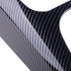 Toyota Corolla Carbon Fiber ABS Console Gear Shift Cover (2019-2021)