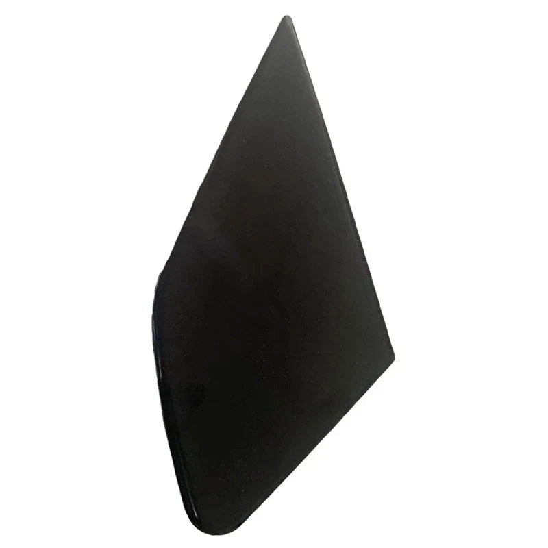 Honda Fit Left Front Door Triangle Window Glass Cover Trim (2015-2020)