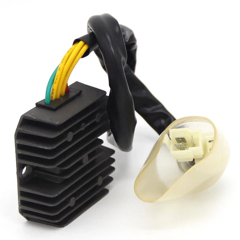 Honda XR650 XR650L Voltage Rectifier Regulator (1993-2017)