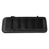 Chevy Silverado Sierra Back Panel Air Vent Grille (1999-2022)
