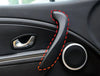 Renault Megane (2008-2016) 2 x Inner Door Handle Covers