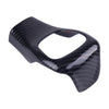 Jeep Cherokee Carbon Fiber Gear Lever Shift Knob Cover (2014-2018)