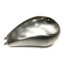 Harley Sportster 20L Silver Petrol Gas Fuel Tank (2007-2022)