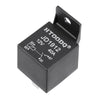 Car Truck Van Motorcycle Relay 4 Pin 40A DC 12V Electromagnetic Relay