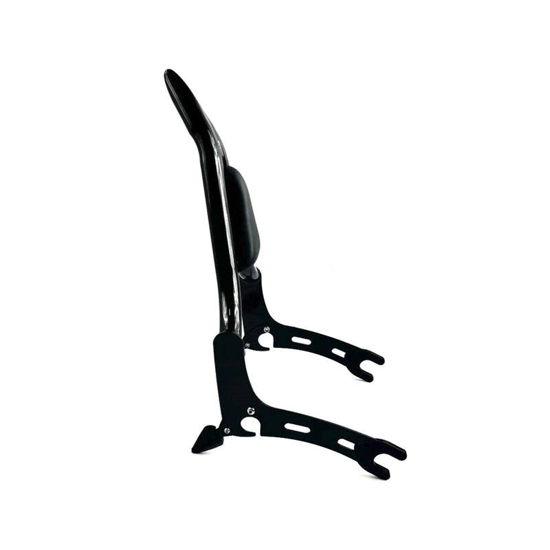 Indian Chief Bobber Backrest Rack Kit (2020-2023)