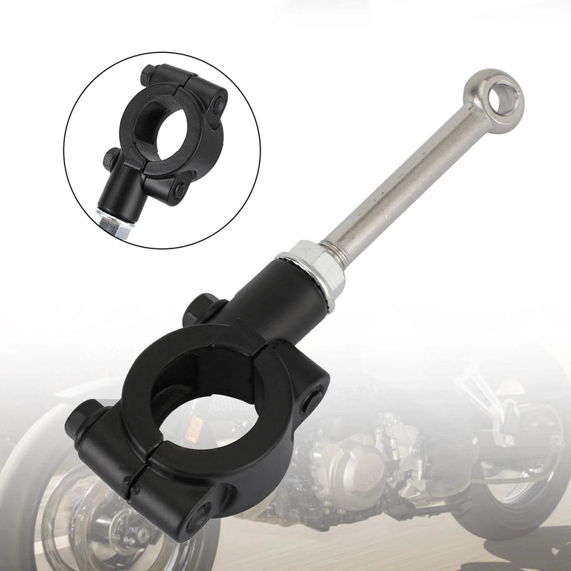 Hauptständer für Universal Motorrad Scooter/F3 20-23mm (2020-2023)