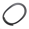Front Windshield Moulding Rubber Seal Fits Nissan Navara D40 Pickup 2005-14 D12