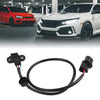 Mitsubishi Montero Sport Crankshaft Position Sensor (2001-2004)