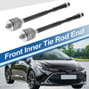 Toyota Corolla Front Inner Tie Rod Ends (2003-2008)