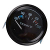Car 12V 2" Pointer Water Temp Gauge White Light & Sensor (100-250��F)