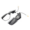 Kawasaki NINJA H2 ZX1000 Rear View Mirrors w/ Turn Signals (2015-2024)