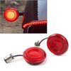 Harley Dyna Sportster XL883 1157 LED Front Turn Signal Lights (2004-2023)