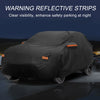 Kia Niro Waterproof 210D-PU Car Cover (2017-2023)