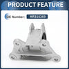 Mitsubishi RVR Engine Mount (1998-2004)