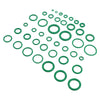 Car Repair Needs O-Ring 595pcs, 36 Sizes