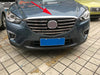 Mazda CX-5 (2013-2016) Chrome ABS Front Engine Protector Molding Cover