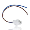Acura CL TL Heater Blower Motor Connector Plug (1997-2003)