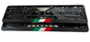 Alfa Romeo Giulia, Alfetta, Giulietta, 156 Europe Standard License Plate Frame